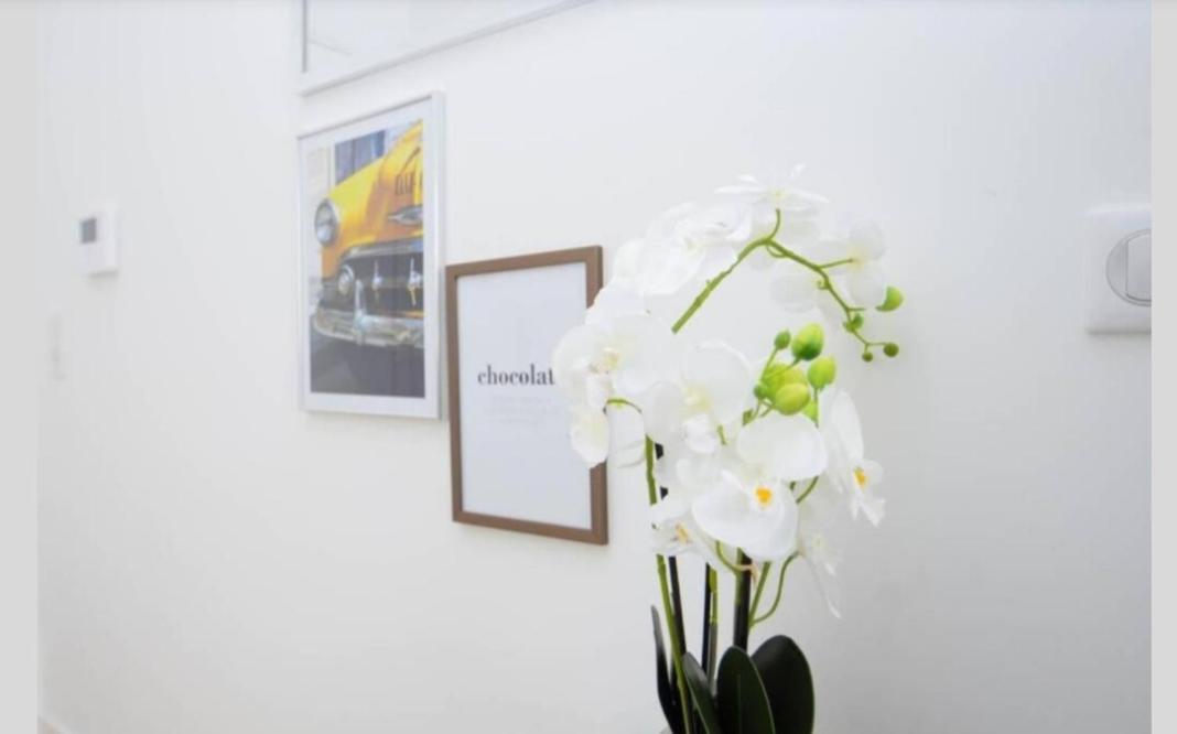 Studio Neuf Paris La Defense Metro 15 Rueil - Suresnes - Mont Valerien Exterior foto